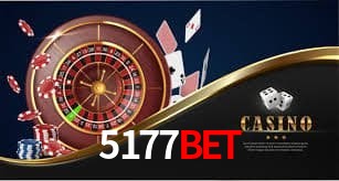 Estatísticas 5177bet