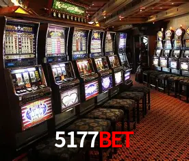 A Revolução dos Aplicativos de Jogos no 5177bet
