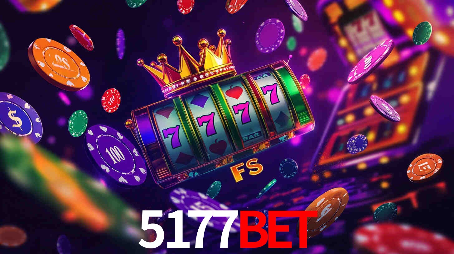 Welcome Bonus 5177bet