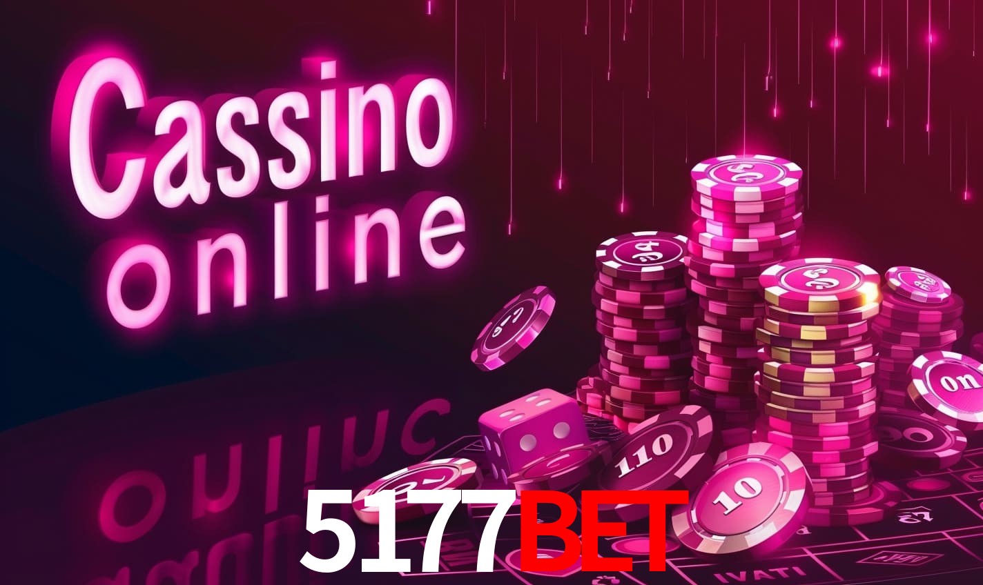Desvendando o Mundo dos Jogos Virtuais na 5177bet