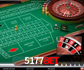 Descubra a Essência do 5177bet: Nossa História e Compromissos