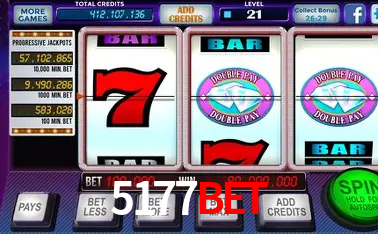 Inovações de Jogos na 5177bet: O Futuro das Experiências Interativas