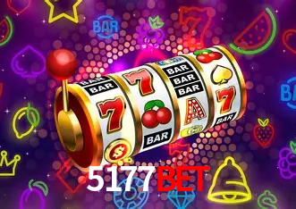 Descubra a Magia dos Jogos de Arcade no 5177bet