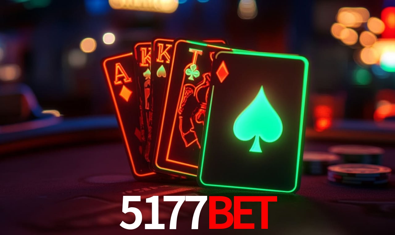 Avaliações dos Jogadores 5177bet