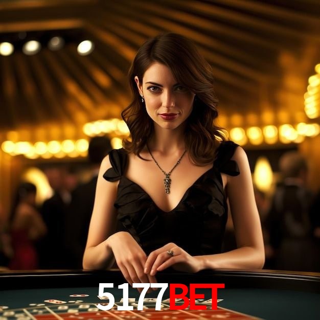 Inovações de Jogos na 5177bet: O Futuro das Experiências Interativas