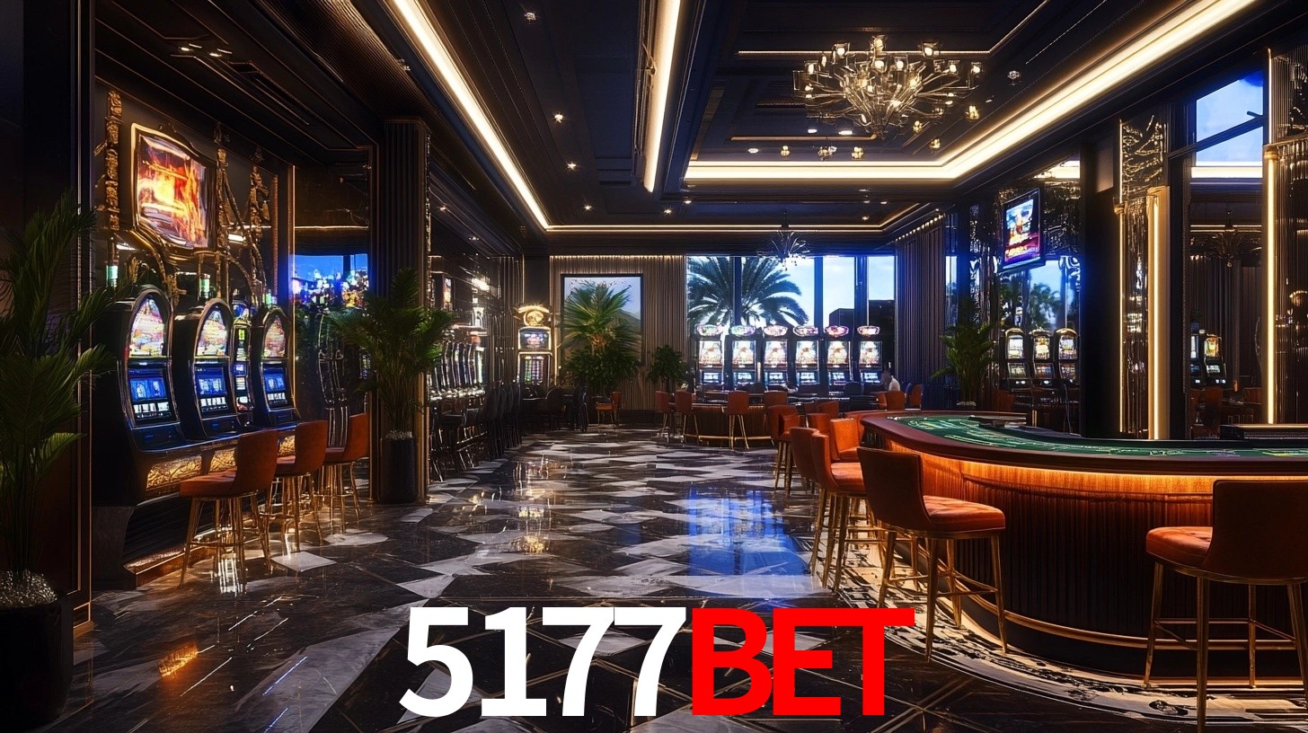 5177bet bônus — painel de promoções no aplicativo
