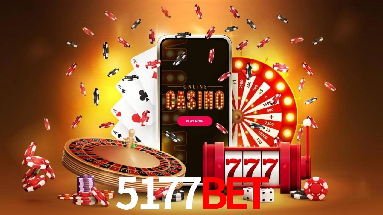 Casino Ao Vivo 5177bet