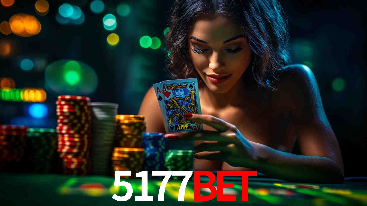 Explorando a Categoria de Eventos em Apostas na 5177bet
