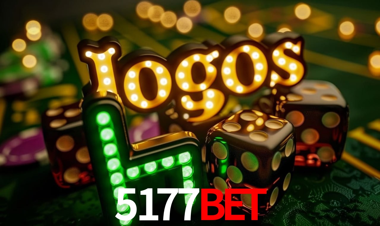 Recursos de Bônus 5177bet