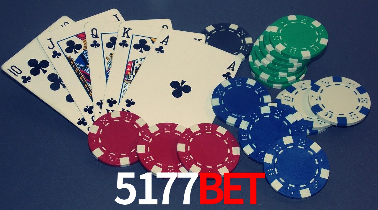 Slot Games 5177bet