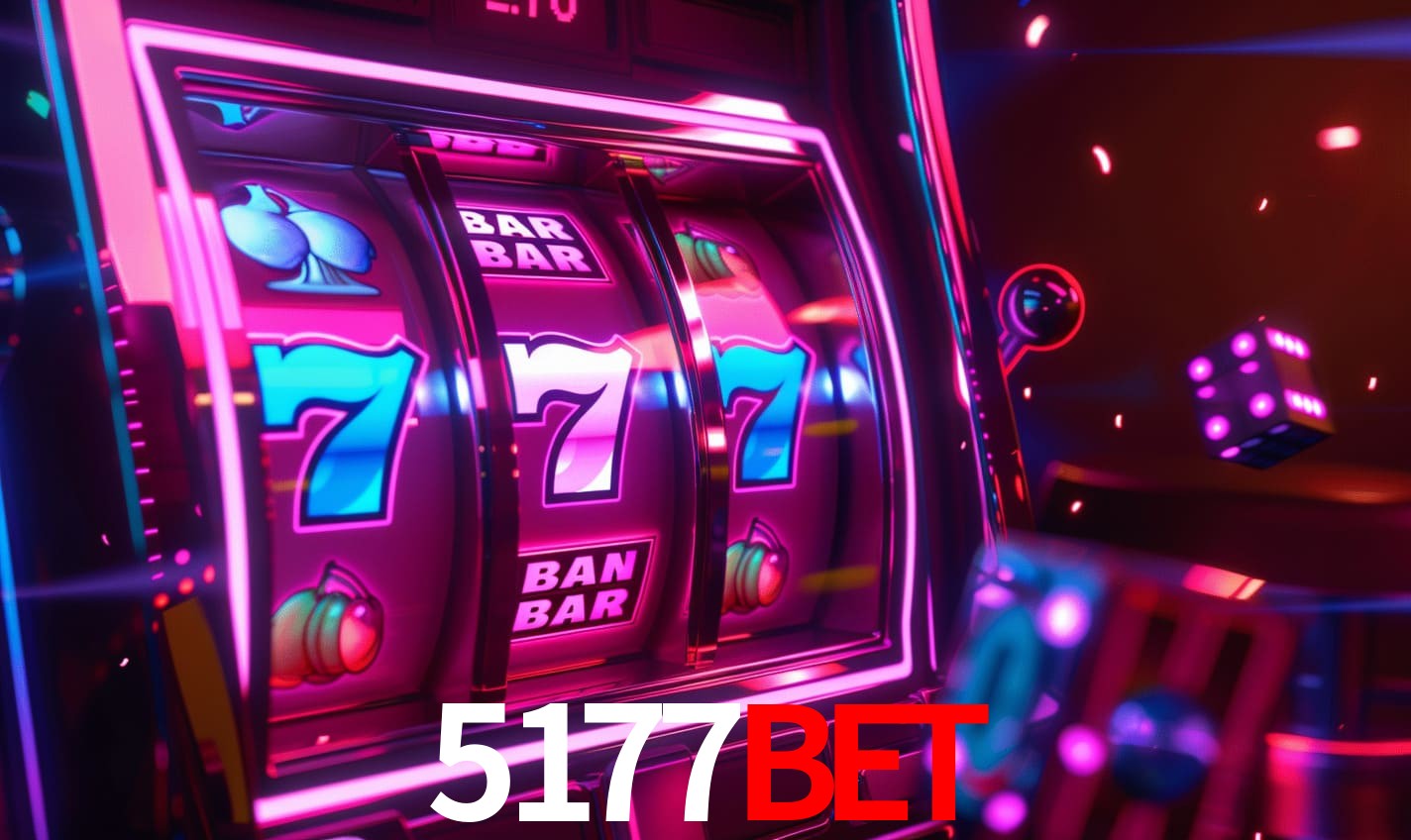 A Emoção da Loteria na 5177bet: Uma Chance de Mudança de Vida