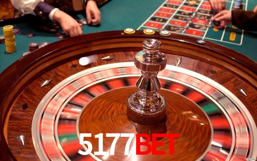 Torneios 5177bet