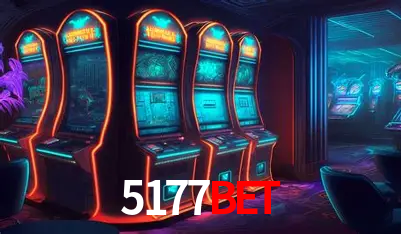 Descubra a Magia dos Jogos de Arcade no 5177bet