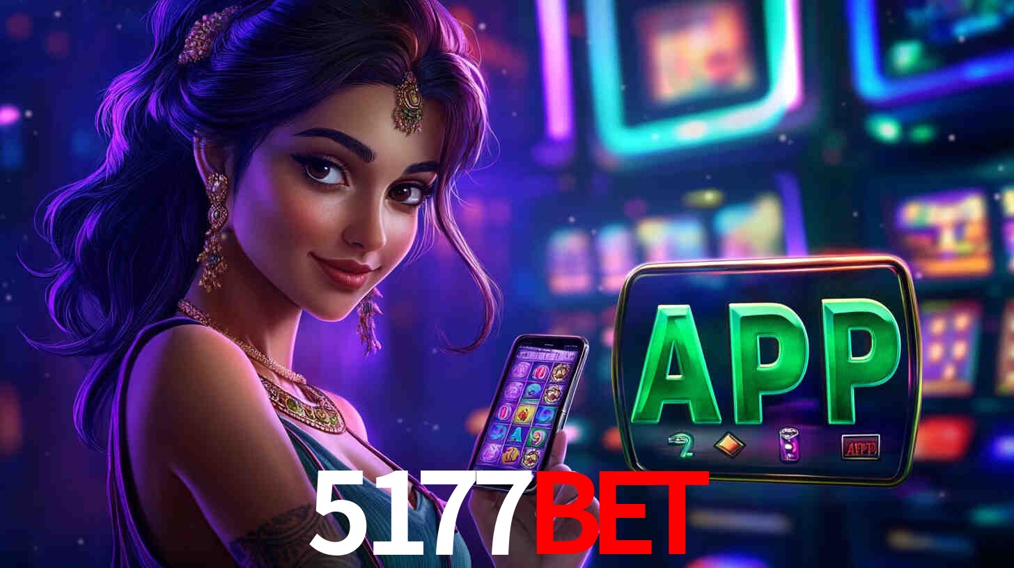 5177bet: A Experiência de Casino com Jogos de Mesa ao Vivo