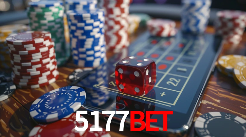 Bônus Generosos e Exclusivos no 5177bet para Você!