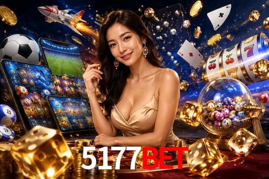 Account Benefits 5177bet