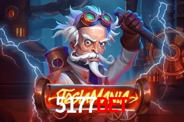 Provedores de Jogos 5177bet