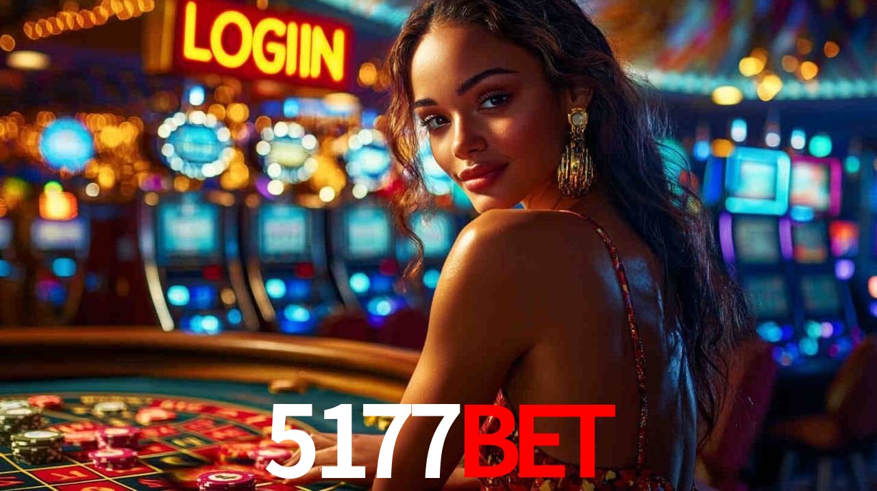 Jogos de Slot 5177bet