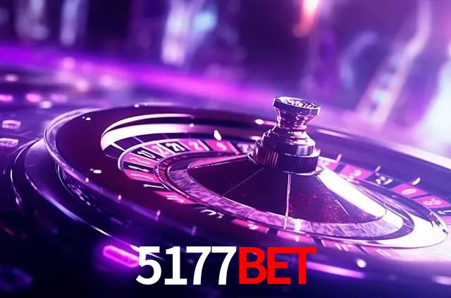 Interface do App 5177bet