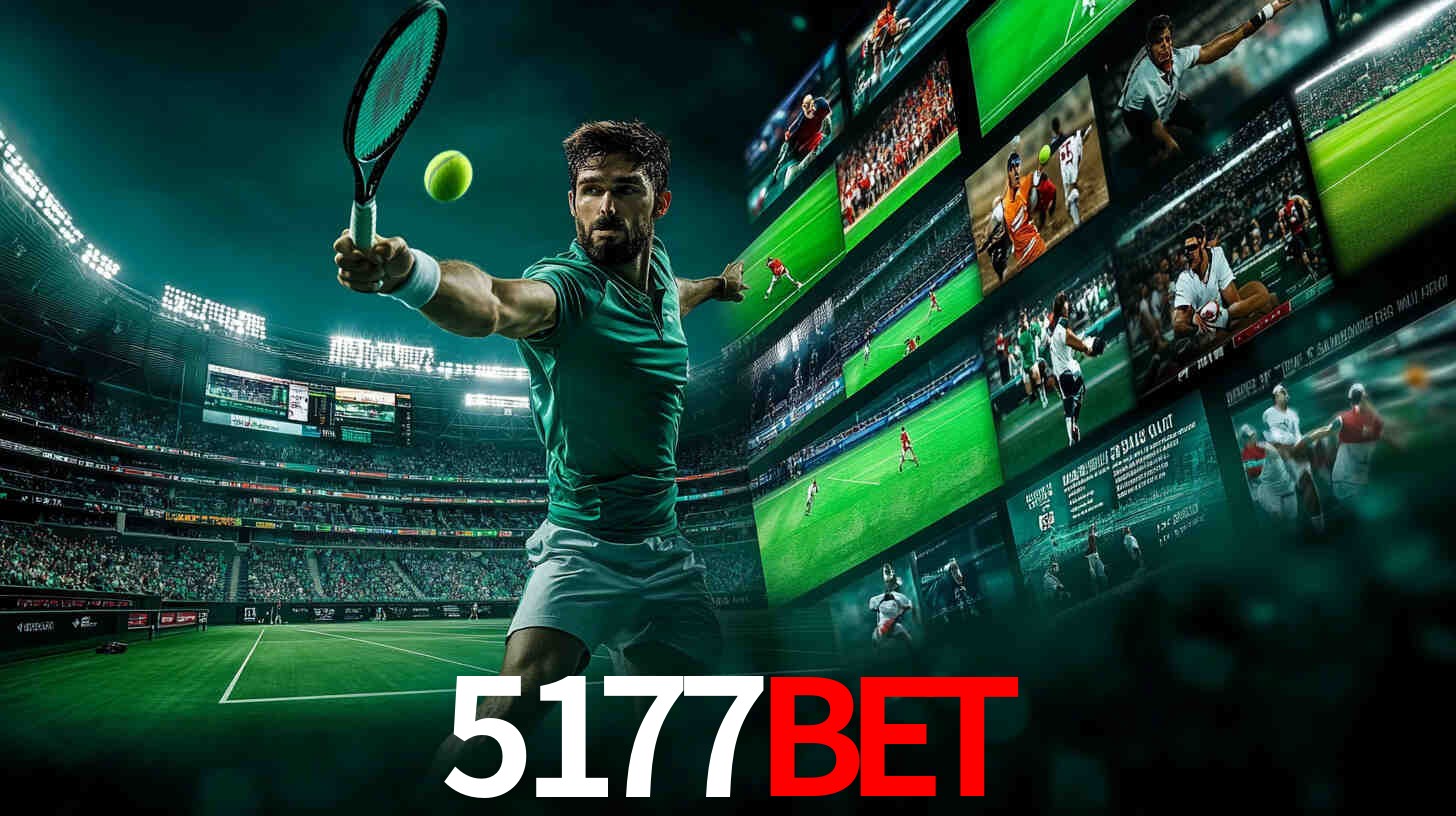 Explorando a Categoria de Eventos em Apostas na 5177bet