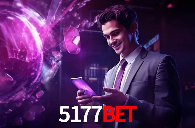 Account Benefits 5177bet