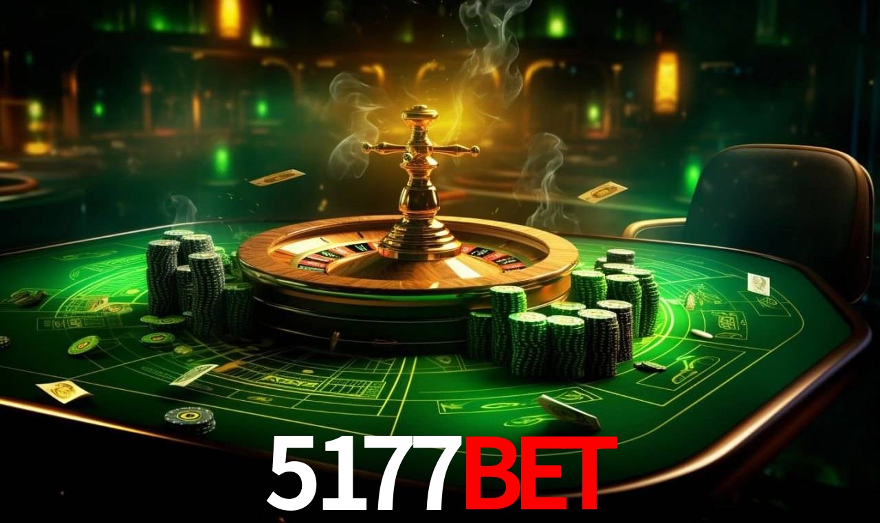 cassino 5177bet