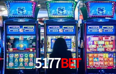 Descubra o Mundo do Cassino Online com 5177bet