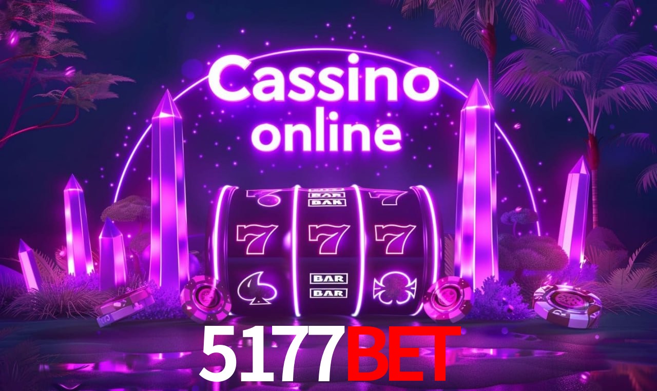 Promoção Relâmpago 5177bet