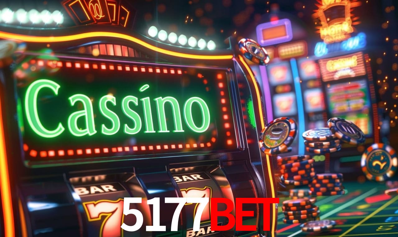 Sistemas de Segurança 5177bet