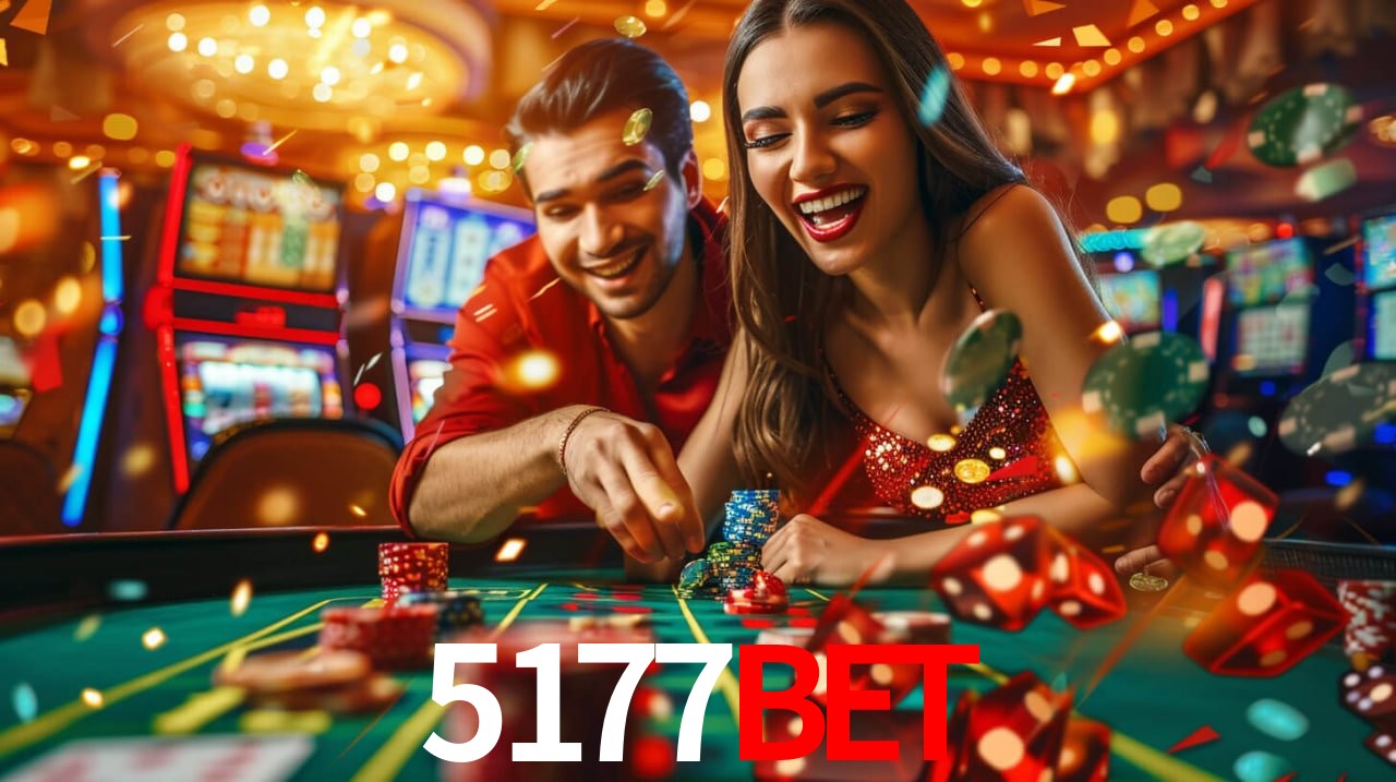 Integração de APIs 5177bet