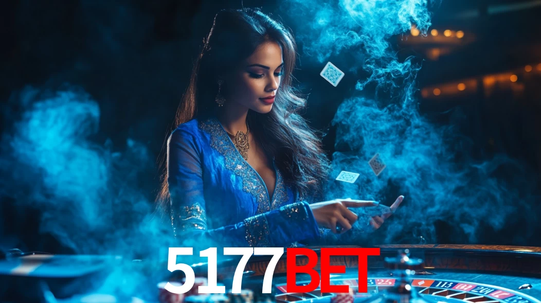 A Emoção da Loteria na 5177bet: Uma Chance de Mudança de Vida