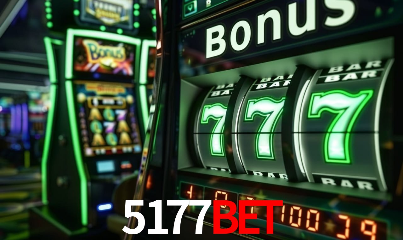 Seasonal Promotions 5177bet