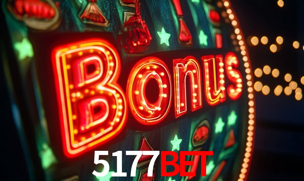 Bônus Diários 5177bet