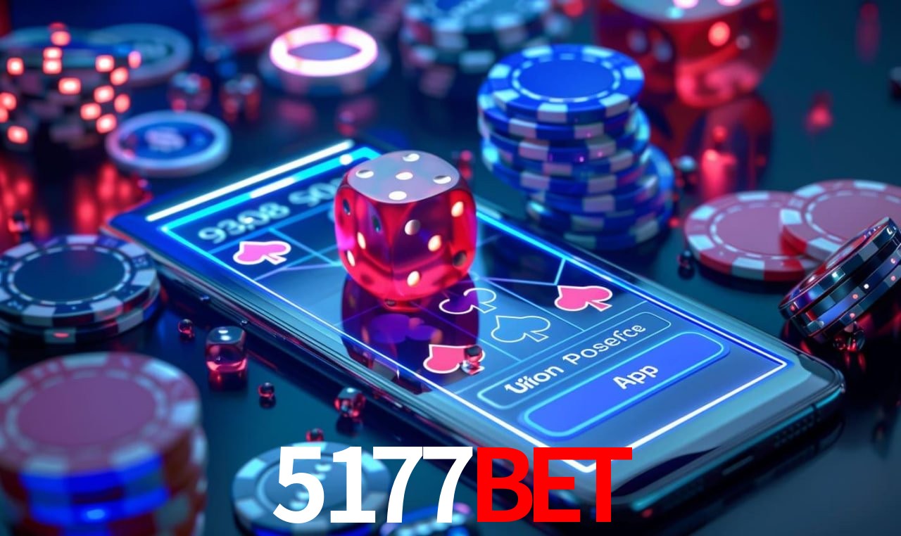5177bet plataforma
