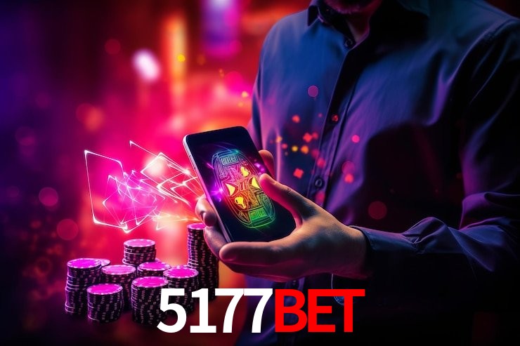 Mesa de Blackjack 5177bet