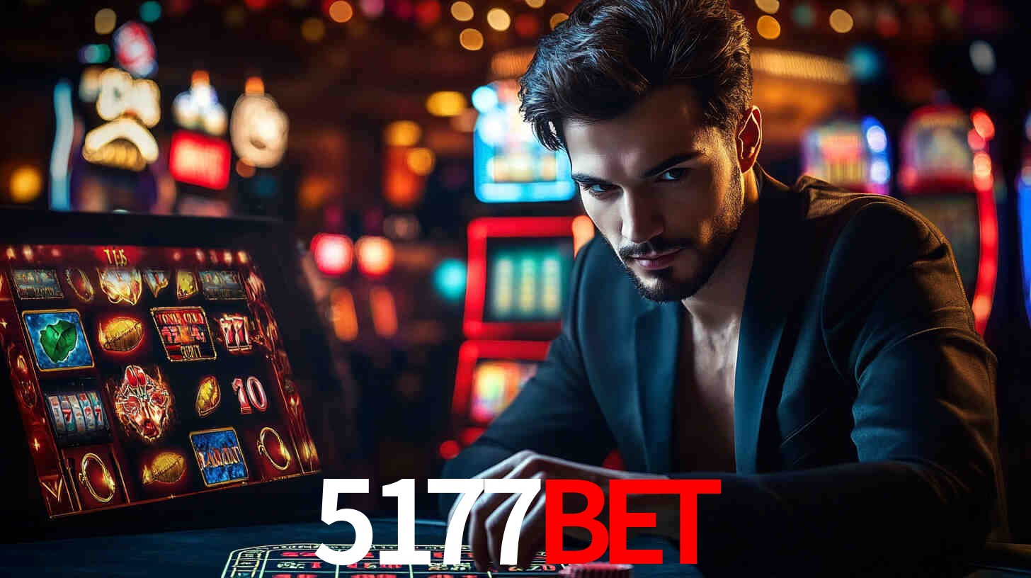 Welcome Bonus 5177bet