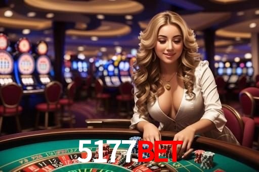 Slot Games 5177bet