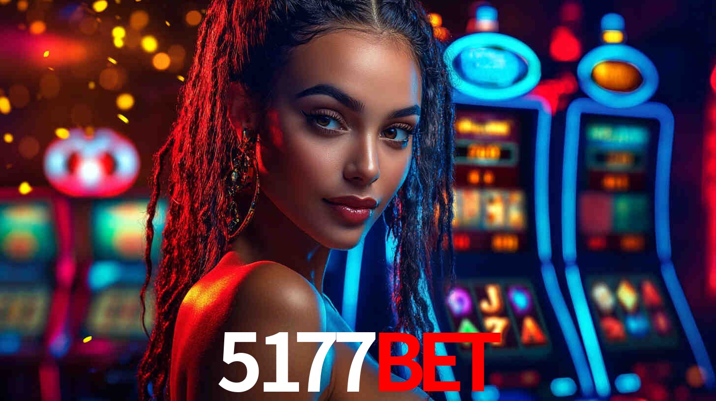 Inovações de Jogos na 5177bet: O Futuro das Experiências Interativas