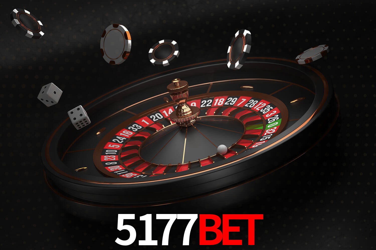 Live Casino 5177bet