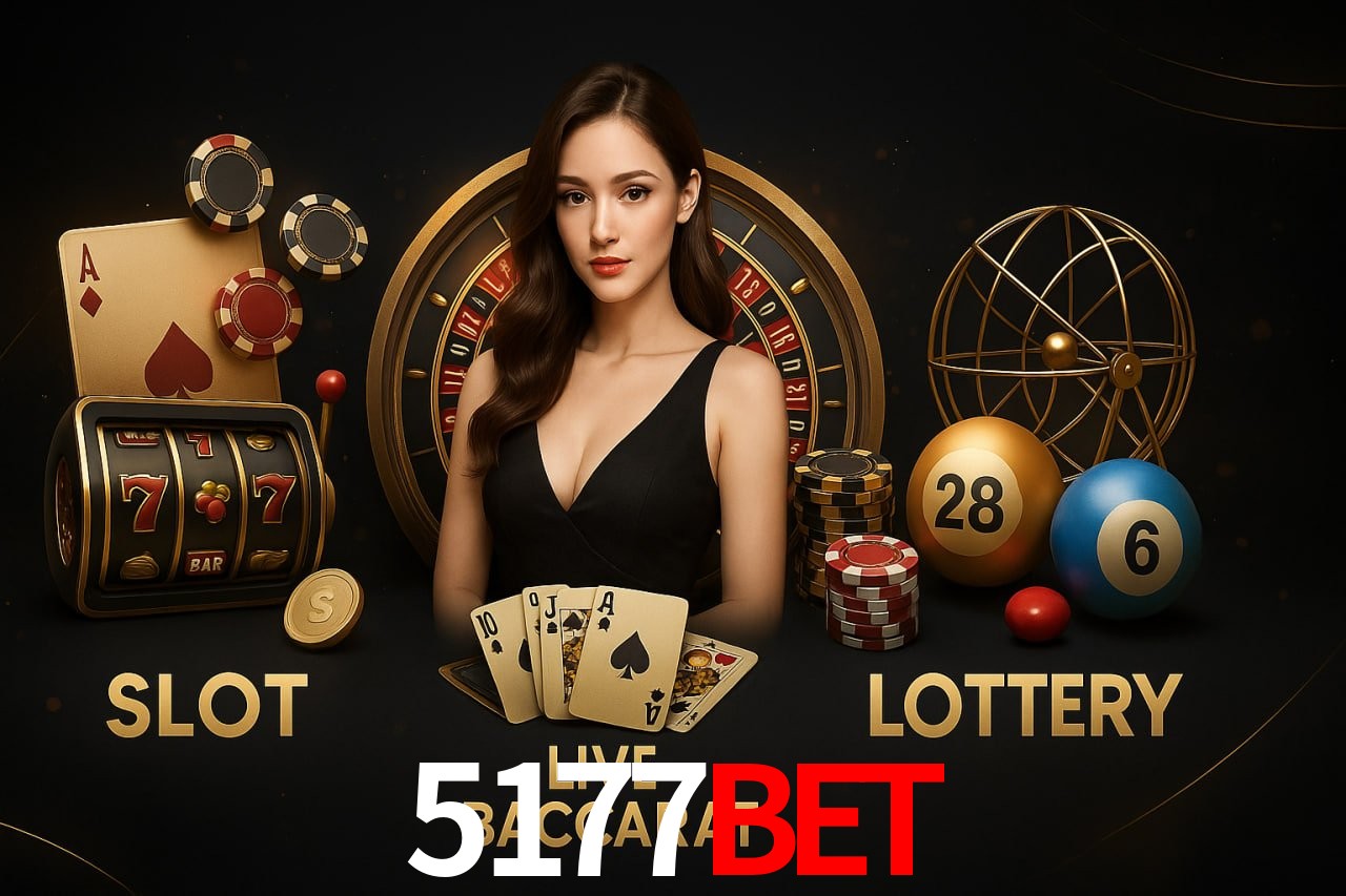 5177bet plataforma