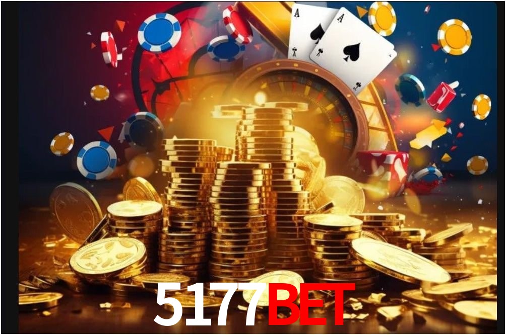 5177bet: Seu Especialista em Apostas Esportivas Brasileiras