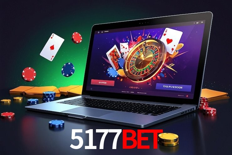 Sinta a adrenalina dos jogos de cassino com 5177bet