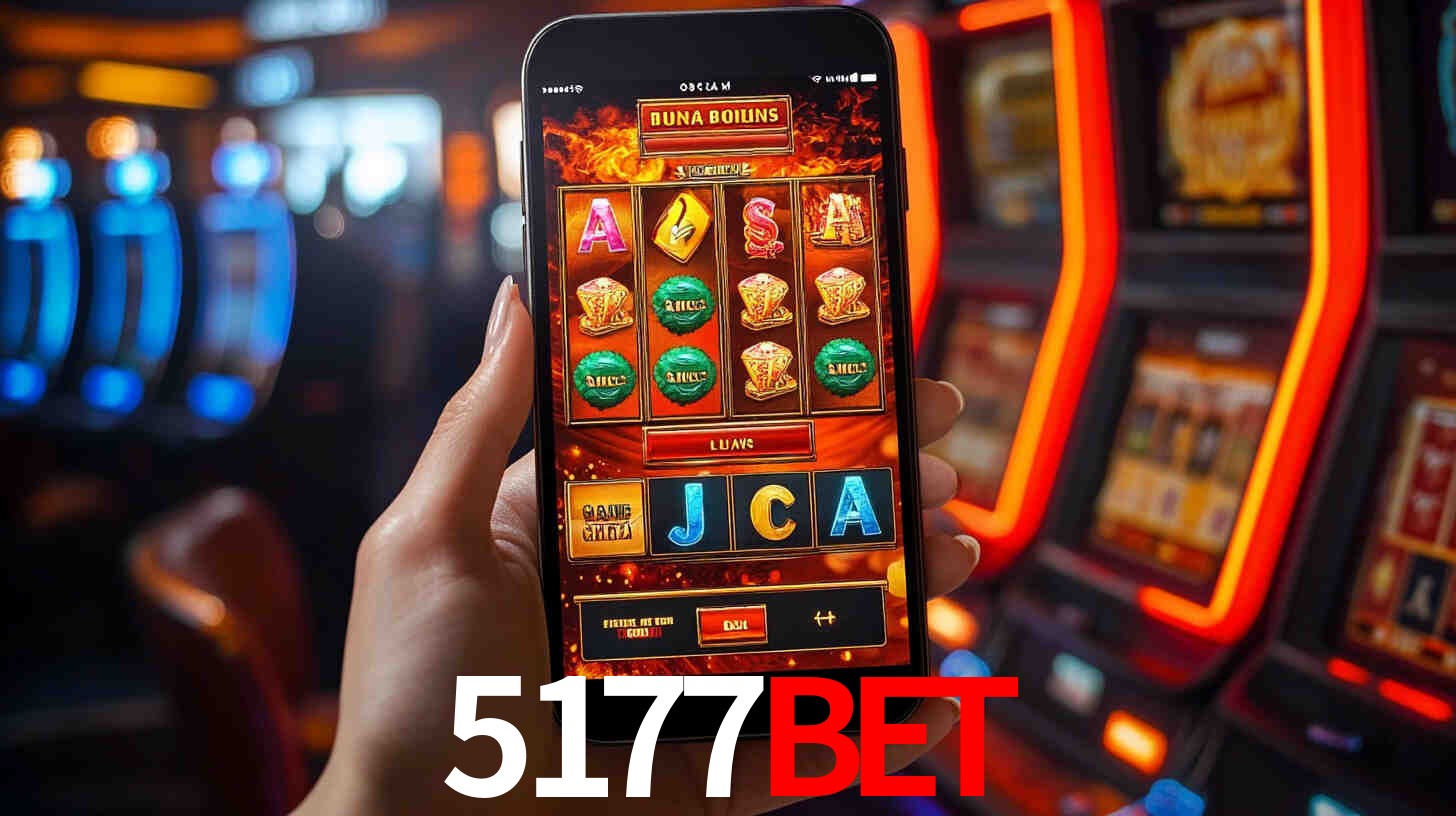 VIP Casino 5177bet